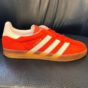 Adidas gazelle indoor